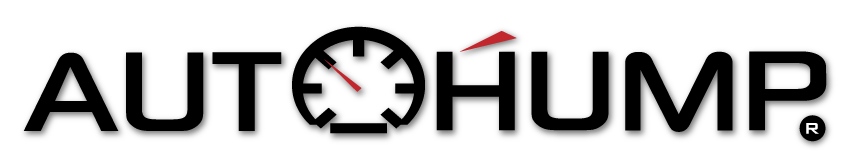 AutoHump Logo